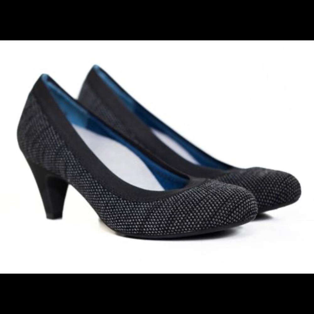Late to the Gate Heels by Betabrand